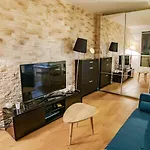 Superb And Modern Apartment Near Motte-Picquet!