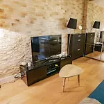 Superb And Modern Apartment Near Motte-Picquet!