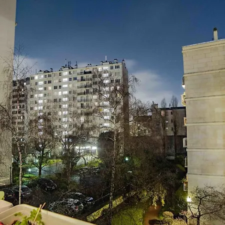 Superb And Modern Near Motte-picquet! Apartment *